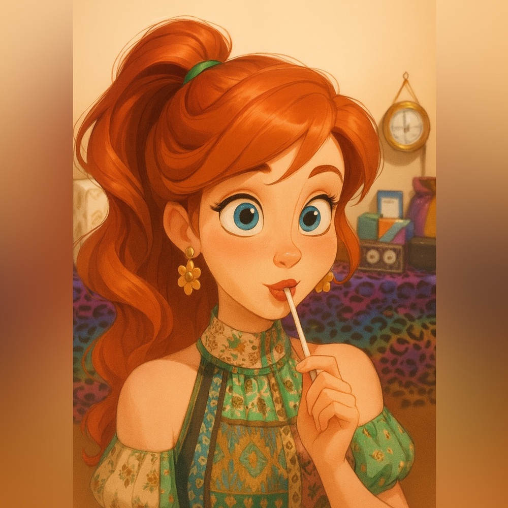 Beth is Live!! - Picture 2 of 15